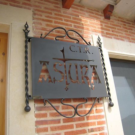 Hotel Rural Astura Villacelama Kültér fotó