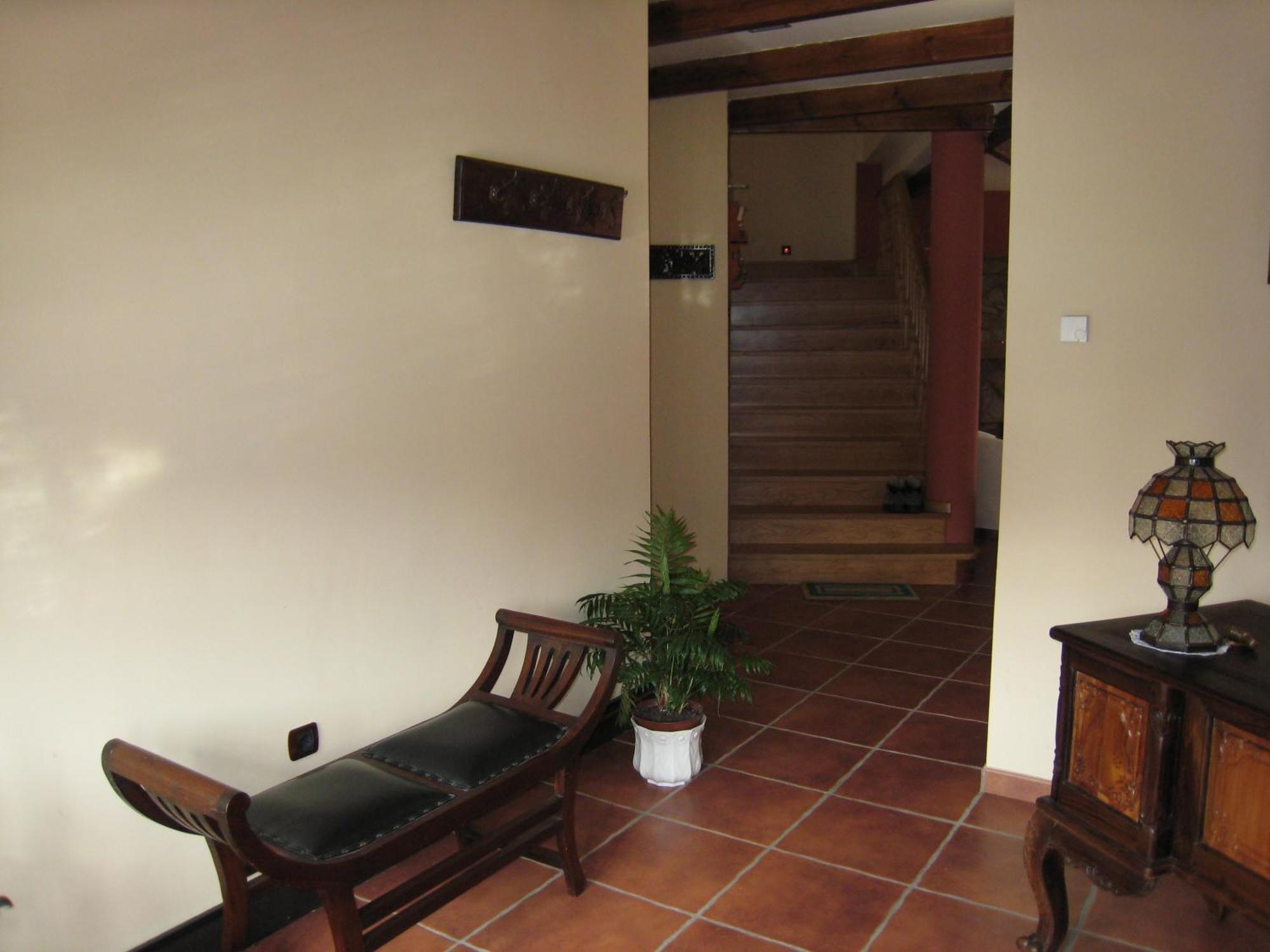 Hotel Rural Astura Villacelama Kültér fotó