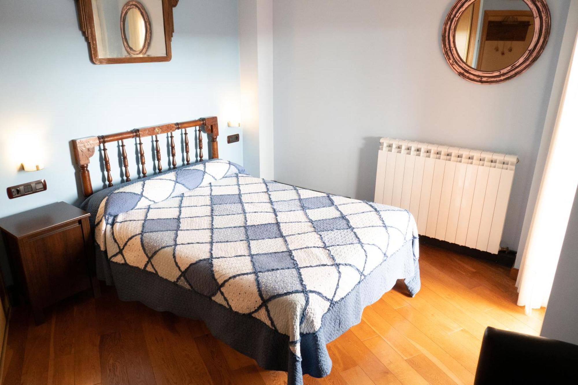 Hotel Rural Astura Villacelama Kültér fotó