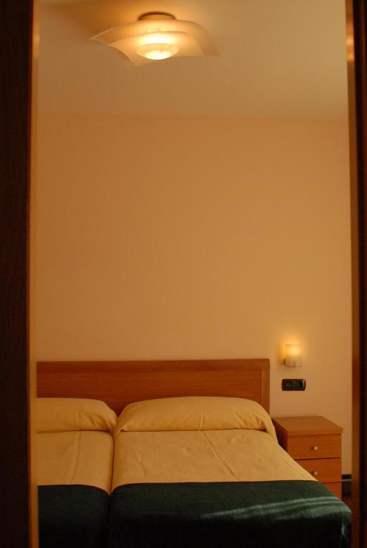 Hotel Rural Astura Villacelama Szoba fotó